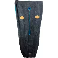 All In seat cover dubbele dekking 2