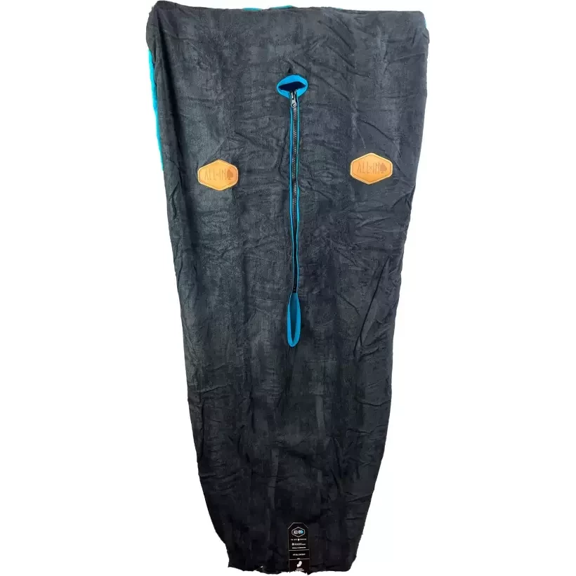 Capas All In Seat Cover