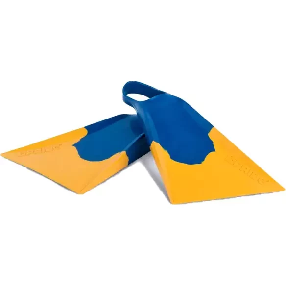Pride Vulcan V3 Vinnen Blue/Sun Gold