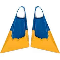 Palmes Pride Vulcan V3 Blue/Sun Gold