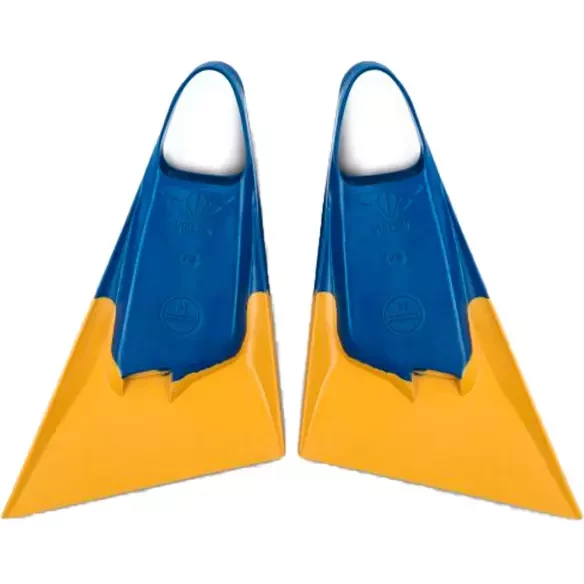 Pride Vulcan V3 Vinnen Blue/Sun Gold