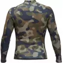 Top aus neopren von Billabong Revo Interchange 2mm