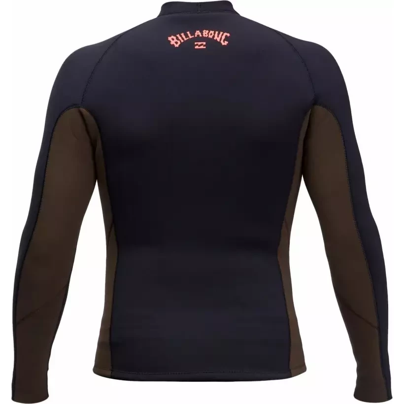 Top muta surf Billabong Revo Interchange 2mm