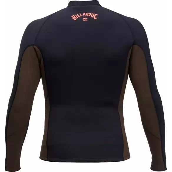 Top néoprène Billabong Revo Interchange 2mm