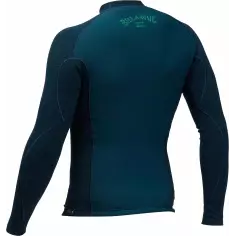 Top de neopreno Billabong Revo Pro 1mm 2