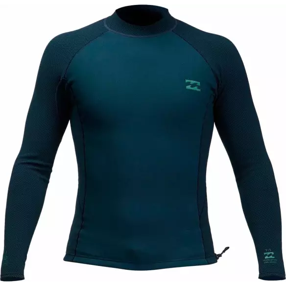 Top de neopreno Billabong Revo Pro 1mm