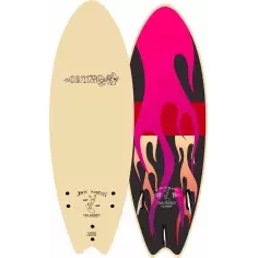 Tabla softboard Catch Surf Odysea Skipper Koston x Gonz