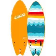 Planche de surf softboard Catch Surf Odysea Skipper Taj Burrow