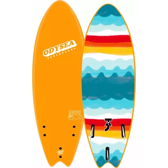 Softboard Catch Surf Odysea Skipper Taj Burrow