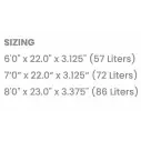 Tabla softboard Catch Surf Odysea Log Jamie O´Brien