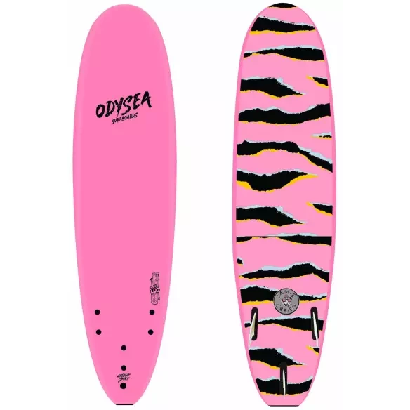 Tabla softboard Catch Surf Odysea Log Jamie O´Brien