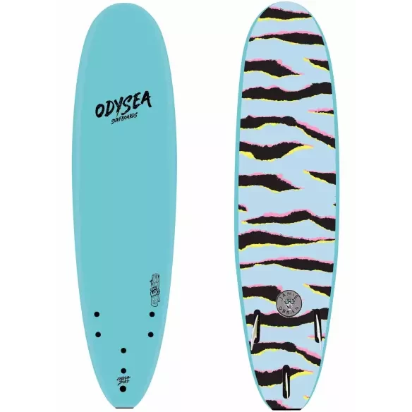 Tabla softboard Catch Surf Odysea Log Jamie O´Brien