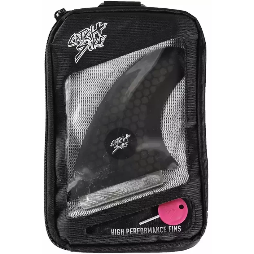 Surfbrett softboard Catch Surf Retro Fish Quad