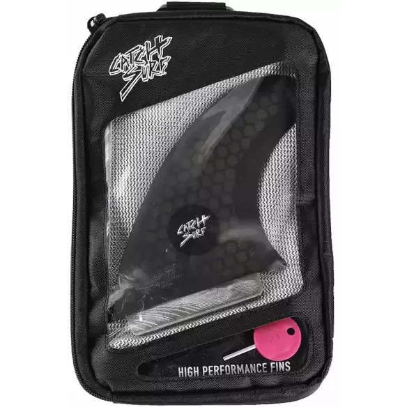 Surfbrett softboard Catch Surf Retro Fish Quad