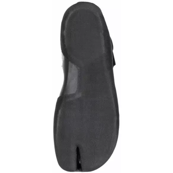 Chaussons de surf Quiksilver Everyday Sessions 3mm Split Toe