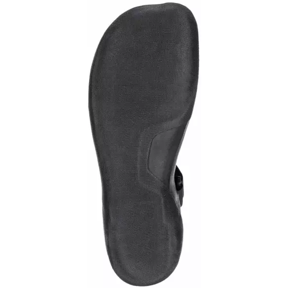 Quiksilver Everyday Sessions 5mm Round Toe booties