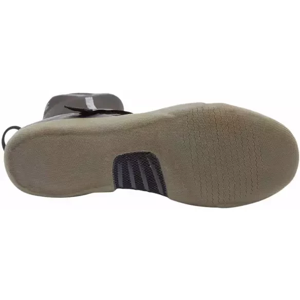 Escarpines de surf Billabong Furnace Round Toe 5mm
