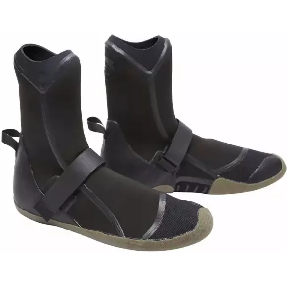 Escarpines de surf Billabong Furnace Round Toe 5mm