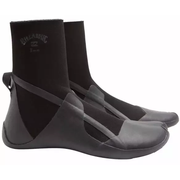 Escarpines Billabong Absolute 5mm Split Toe