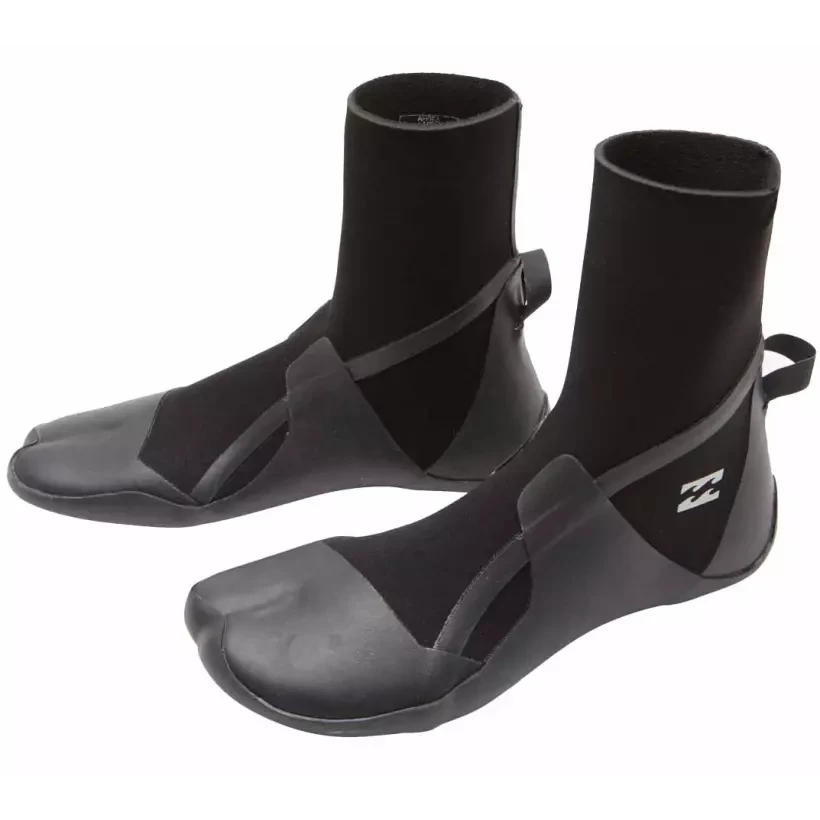 Billabong 5mm Absolute boots Split Toe