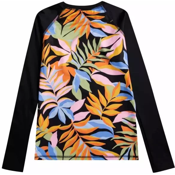 Licra Billabong Adiv LS