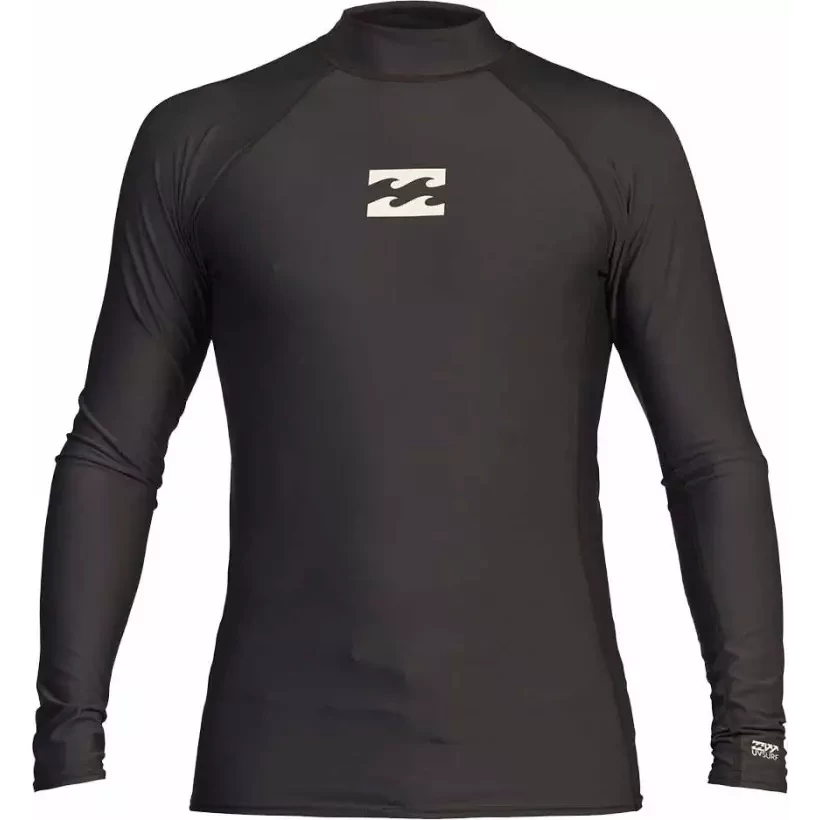Lycra de surf Billabong All Day Wave LS