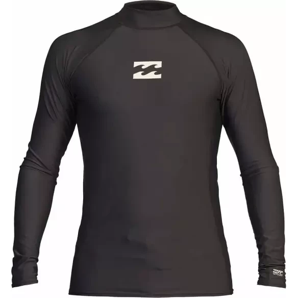 Lycra de surf Billabong All Day Wave LS