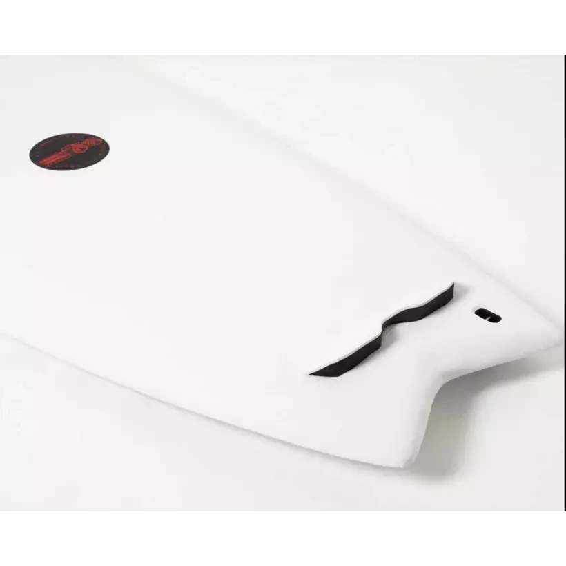 Planche de surf soft top JS Industries Red Baron