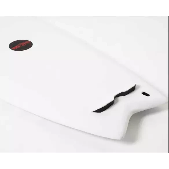 Planche de surf soft top JS Industries Red Baron