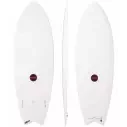 Tabla soft top JS Industries Red Baron