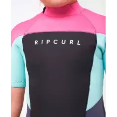 Shorty Von Rip Curl Omega Junior Girl 2