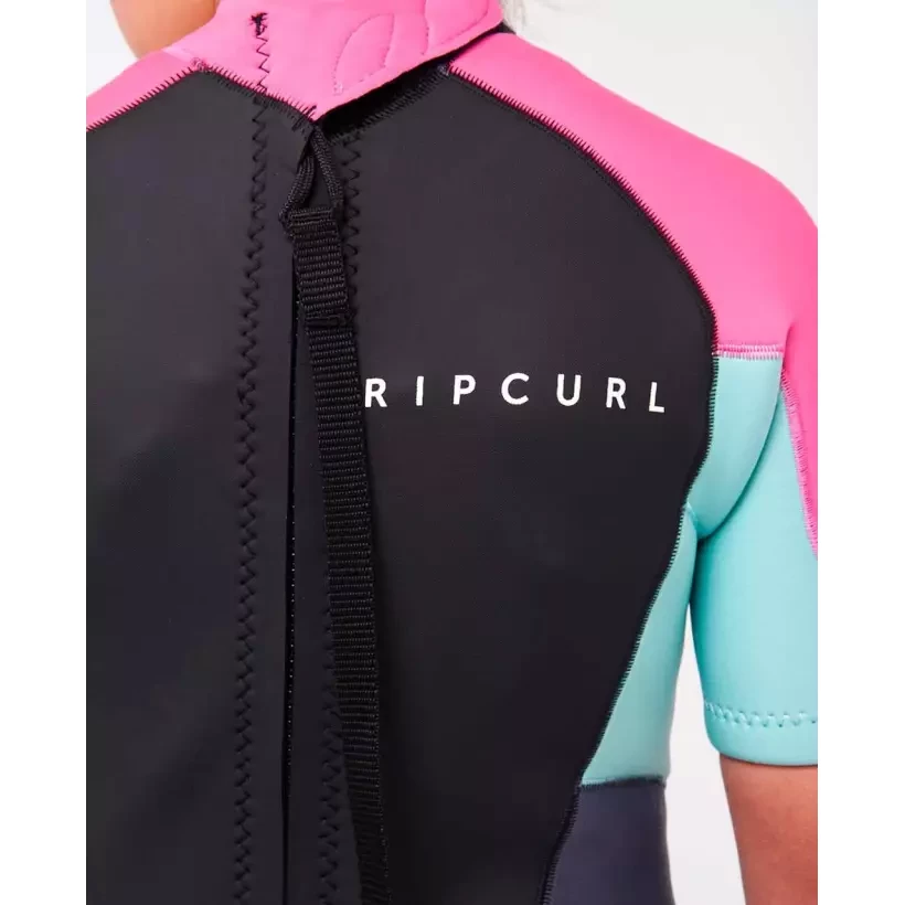 Shorty Von Rip Curl Omega Junior Girl