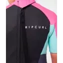 Shorty Rip Curl Omega Junior Girl