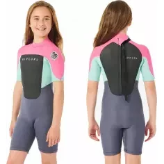 Shorty Von Rip Curl Omega Junior Girl
