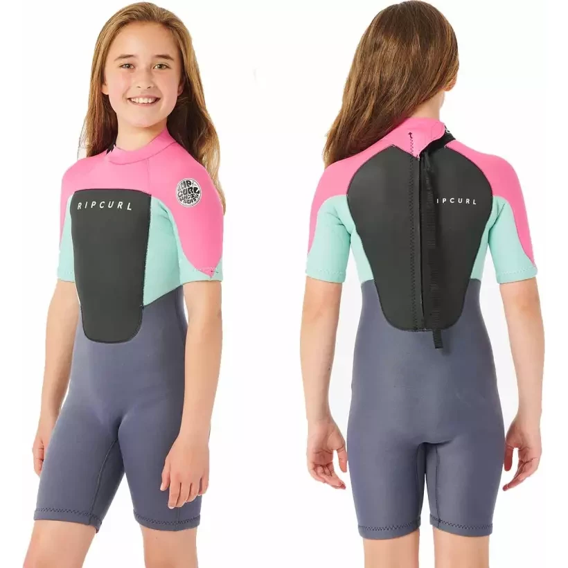 Shorty Von Rip Curl Omega Junior Girl
