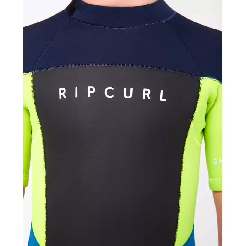 Shorty Rip Curl Omega Junior