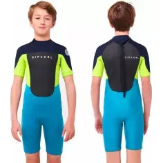 Shorty Rip Curl Omega Junior