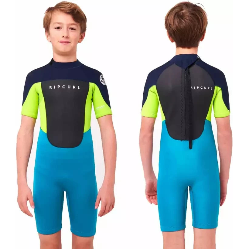 Shorty Rip Curl Omega Junior