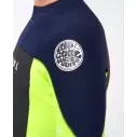 Shorty Rip Curl Omega Junior