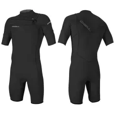 Fato Shorty O´Neill Hammer 2mm Black/Black