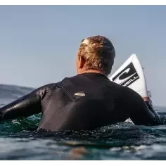Fato Surf O´Neill Hyperfreak Comp 3/2mm Zipless Black/Black 2
