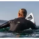Combinaison O´Neill Hyperfreak Comp 3/2mm Zipless Black/Black