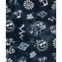 Poncho Rip Curl Printed Boy