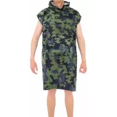 FCS Poncho Junior Military