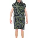 green + Camouflage
