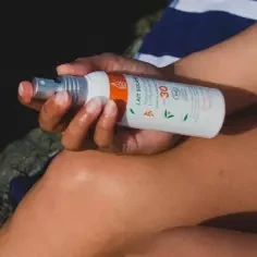 Evoa Zonnemelk SPF30 2