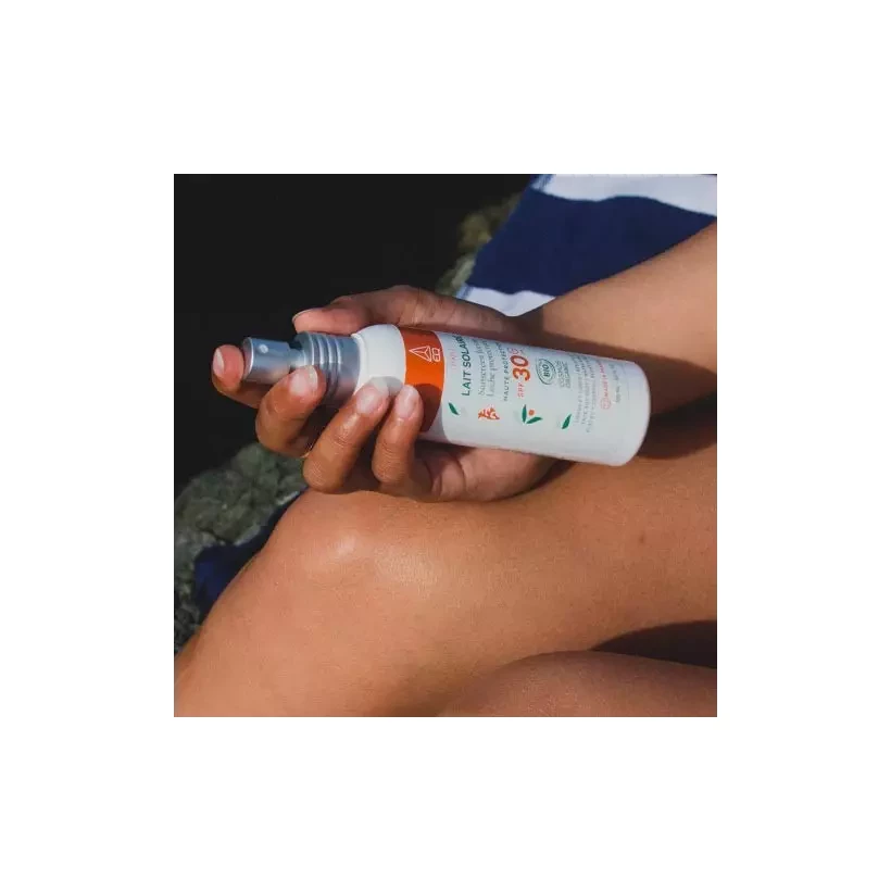 Evoa Sun Milk SPF30