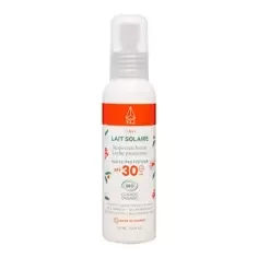 Evoa Sonnenmilch SPF30