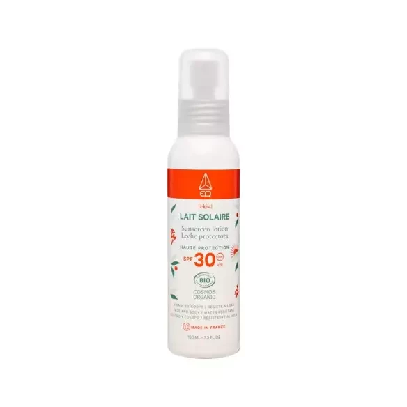 Leite Solar Evoa FPS 30