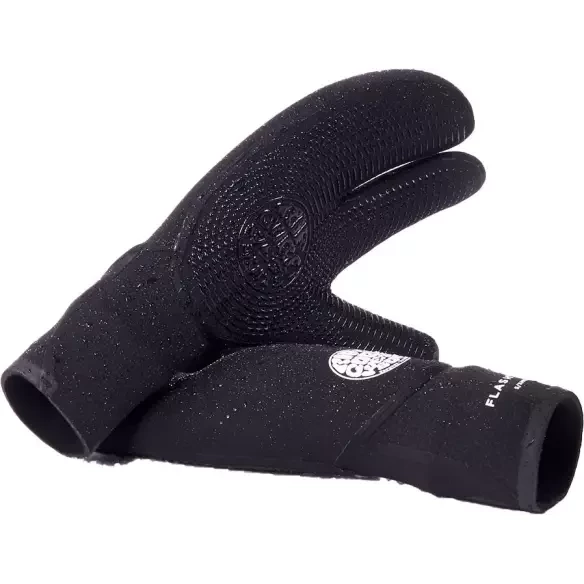 Rip Curl Flashbomb Surf Gloves 5/3mm 3 fingers